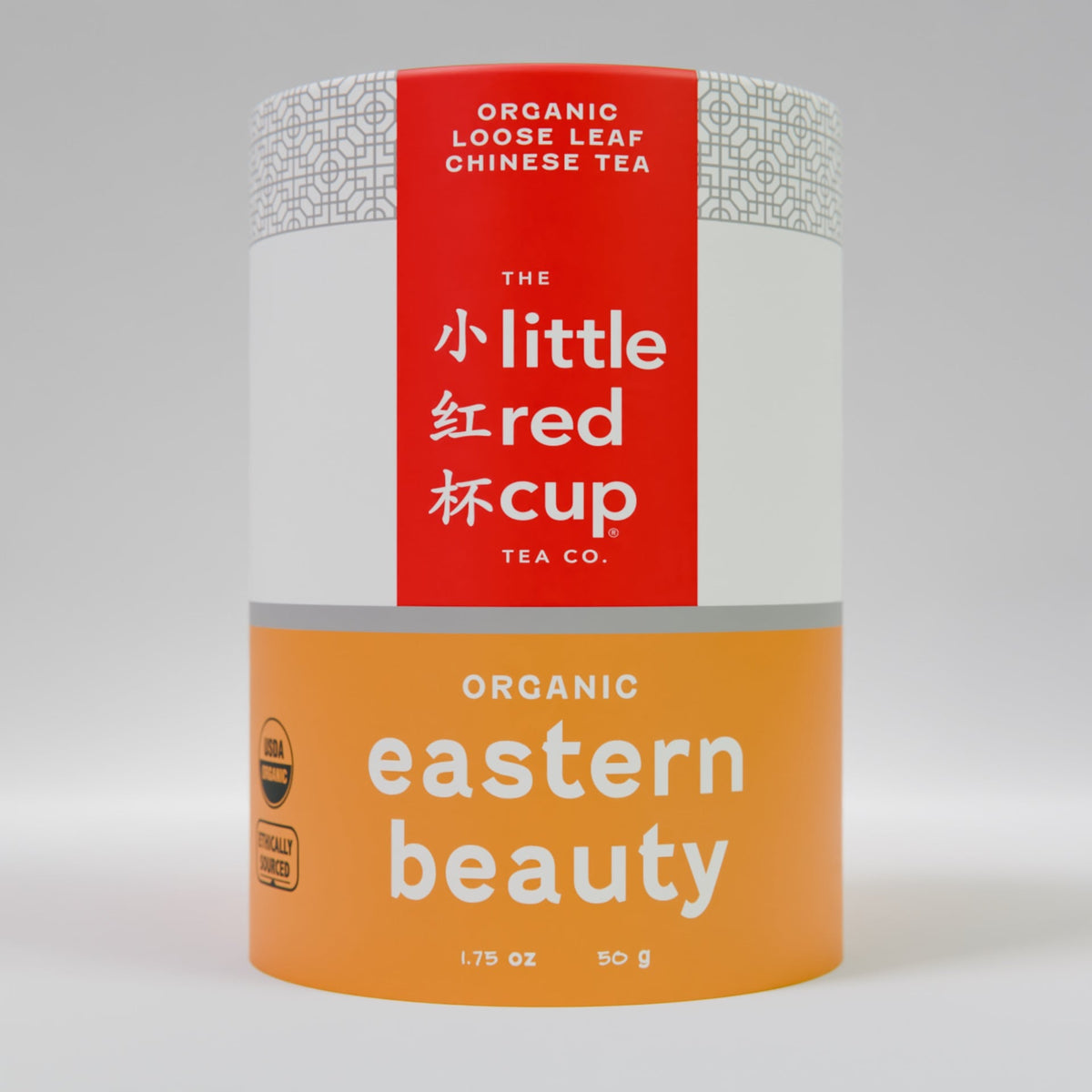 Organic Eastern Beauty Oolong