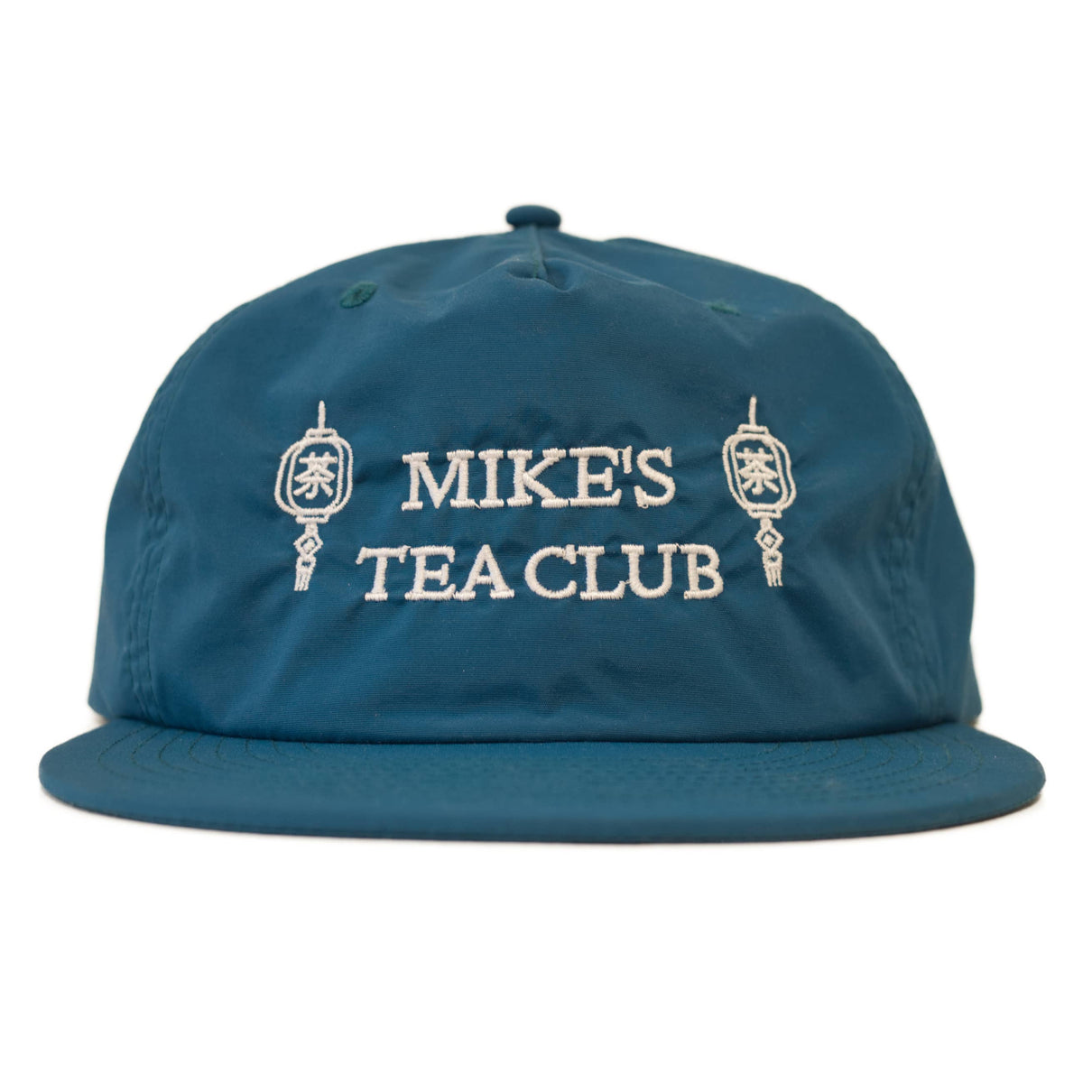 Tea Club Hat