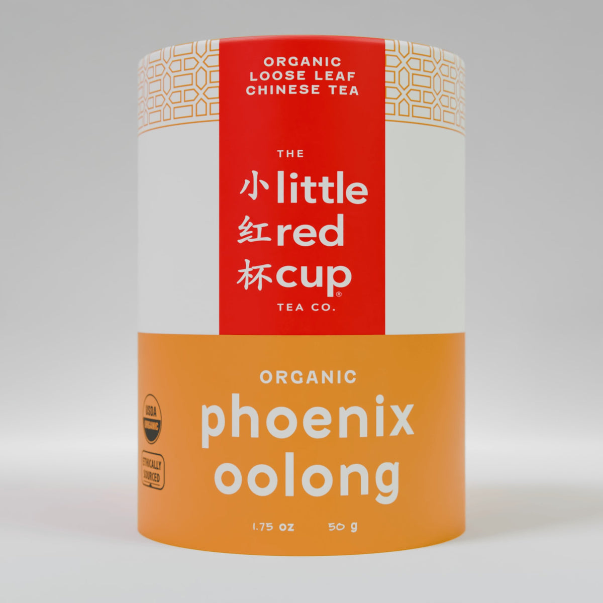 ye lai xiang organic oolong dancong tea