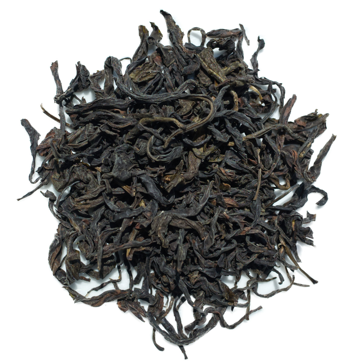 qilan organic fair trade oolong tea from china
