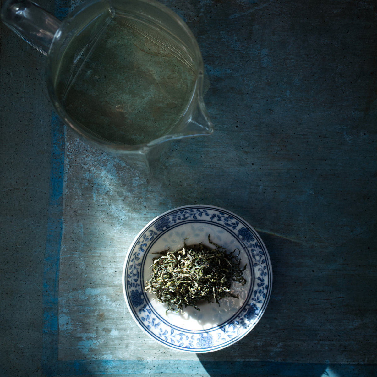 Organic Bi Luo Chun