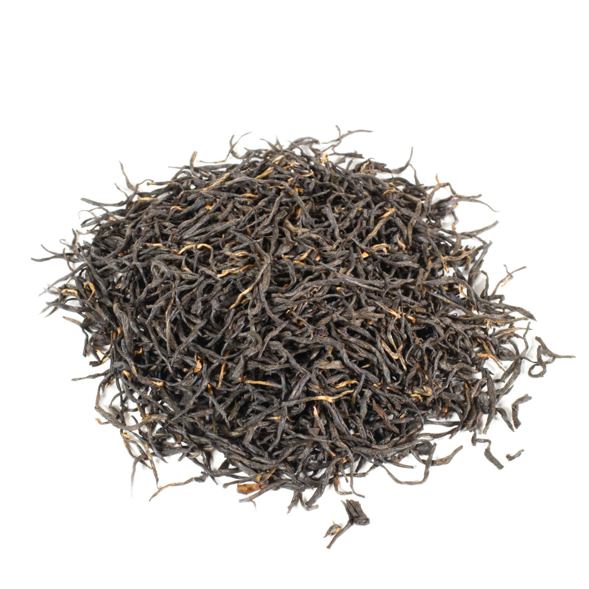 Organic Number One Black Special