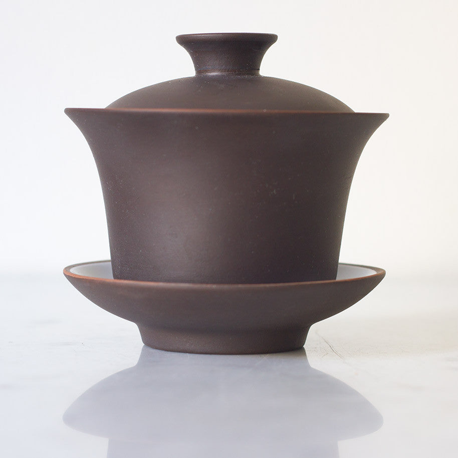 Gaiwan - Organic & Fair Trade - Little Red Cup Tea Co.