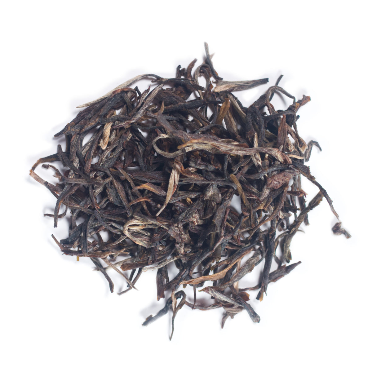 Organic Rangsai Mountain Green