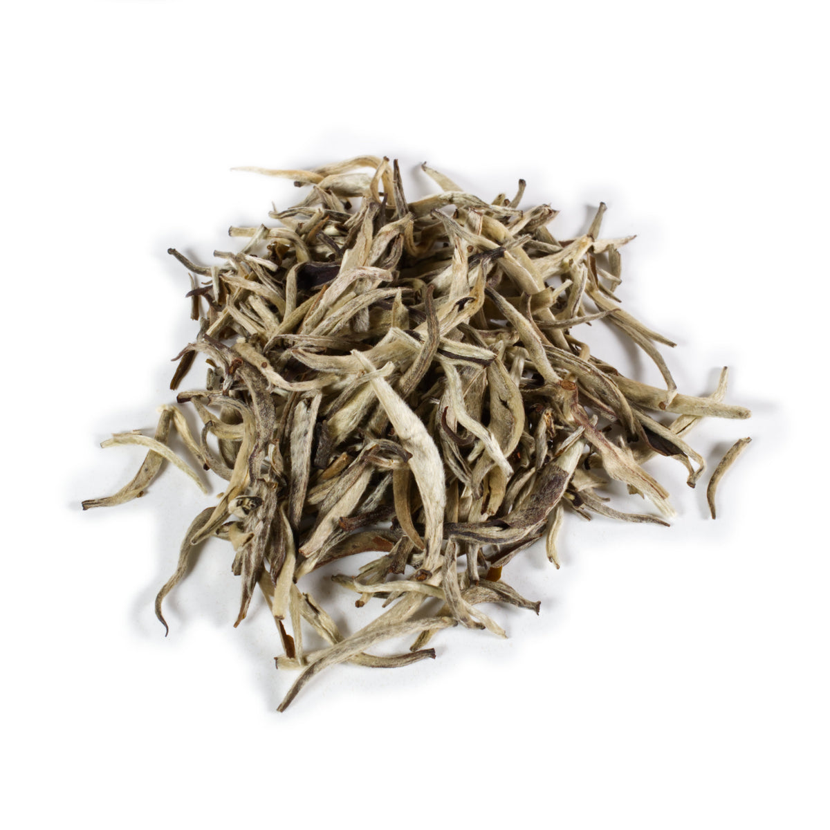 Organic Jasmine Silver Needle