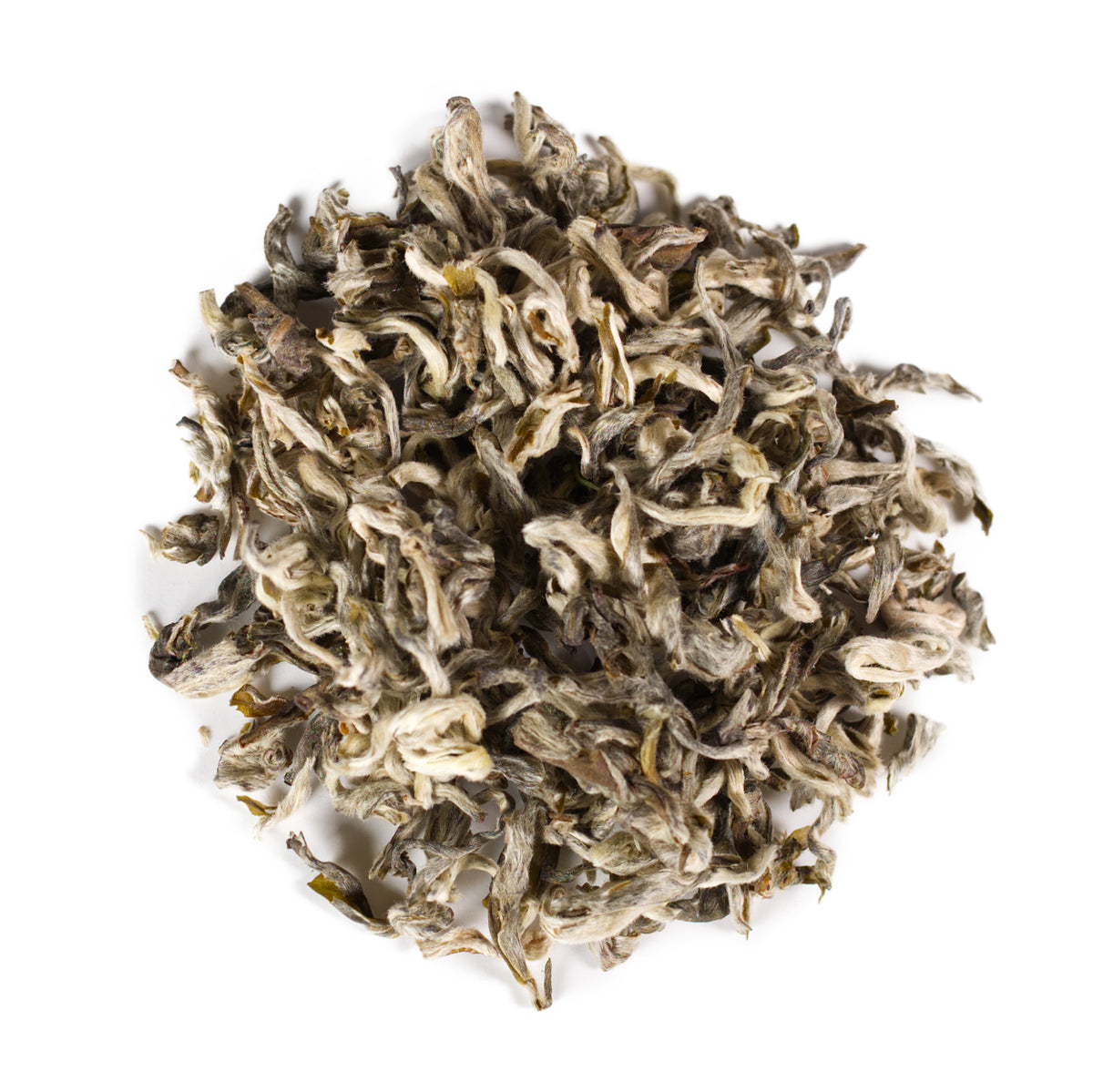Organic White Monkey