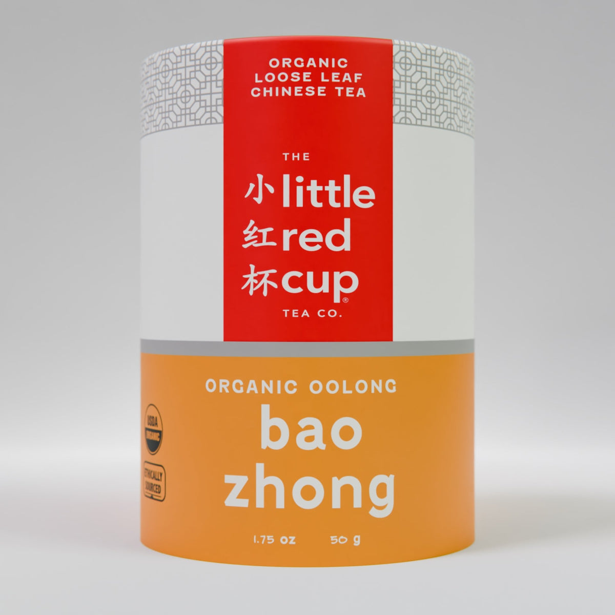 Organic Bao Zhong Oolong