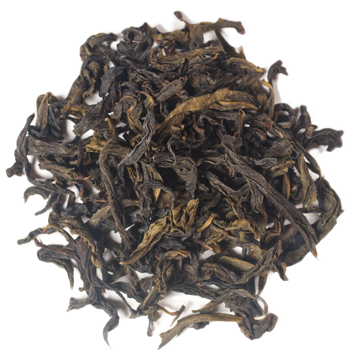 Organic Bao Zhong Oolong