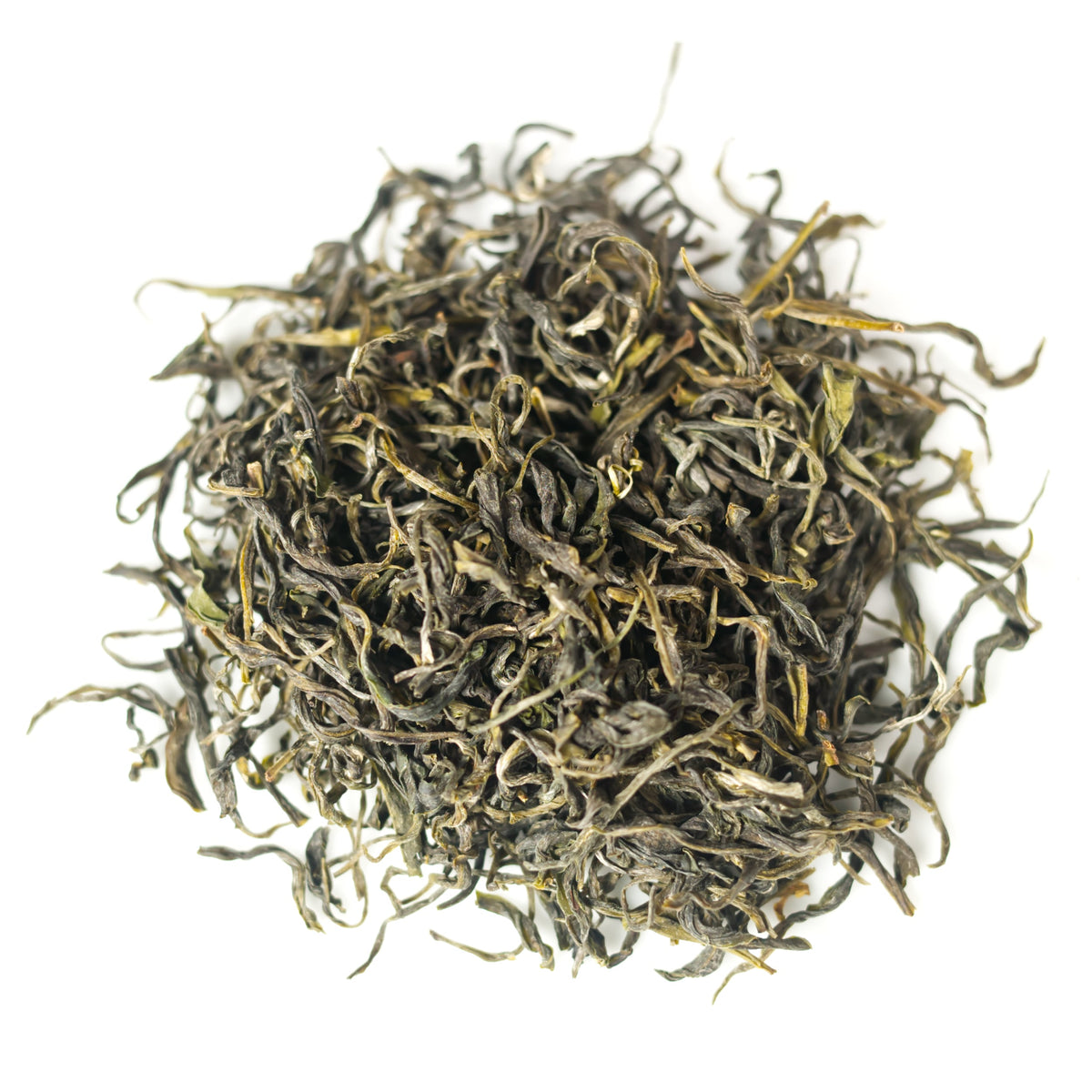 Organic Jade Cloud