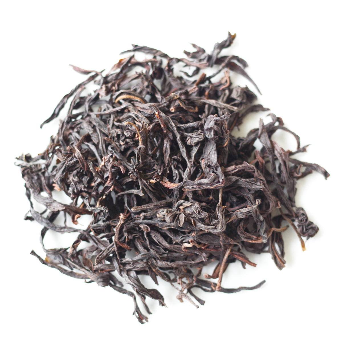 Organic Phoenix Oolong