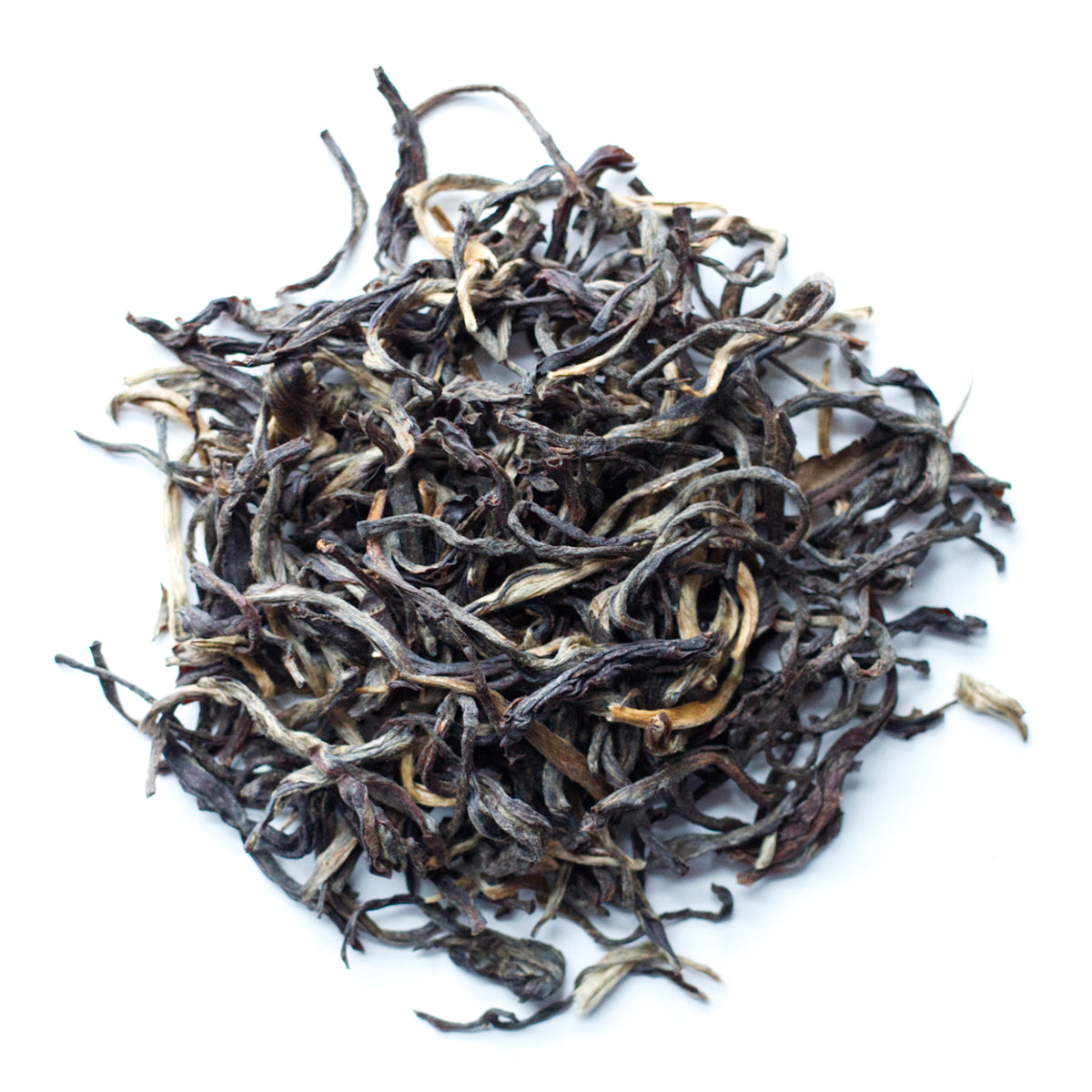 Organic Imperial Yellow