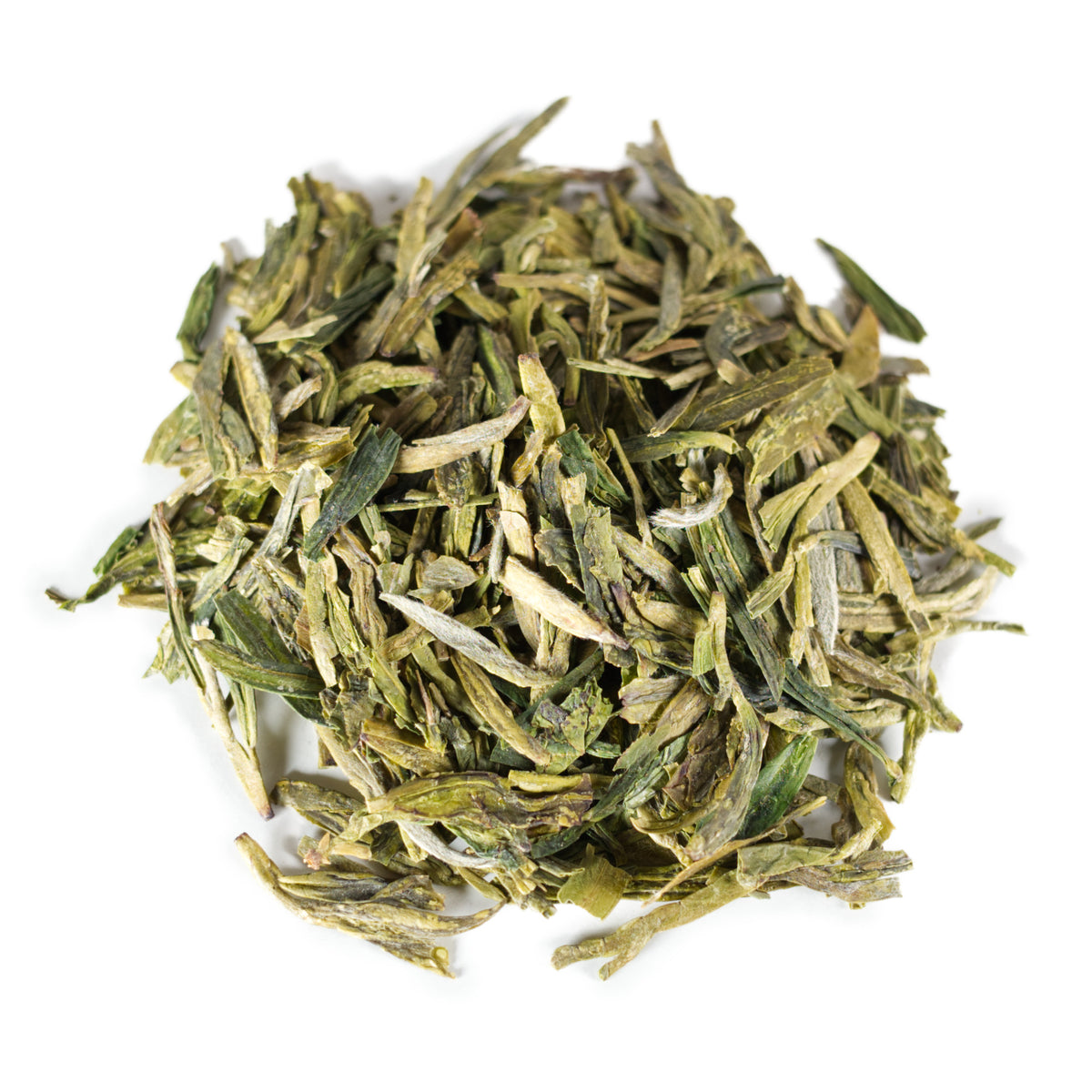 Organic Dragon Well