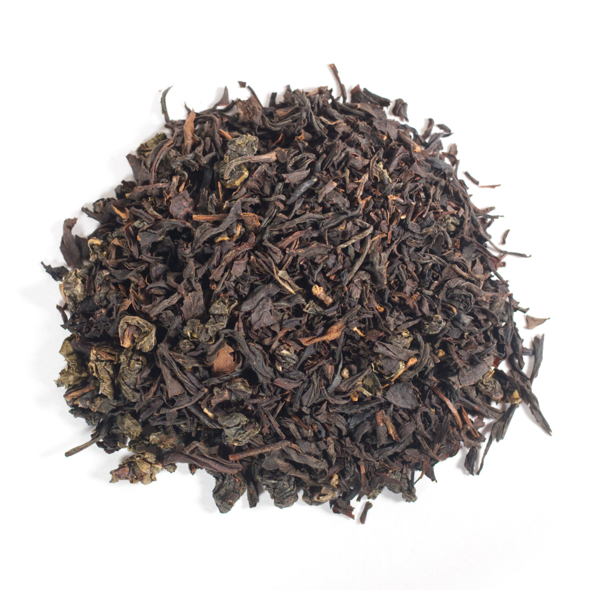 Organic Russian Caravan Tea